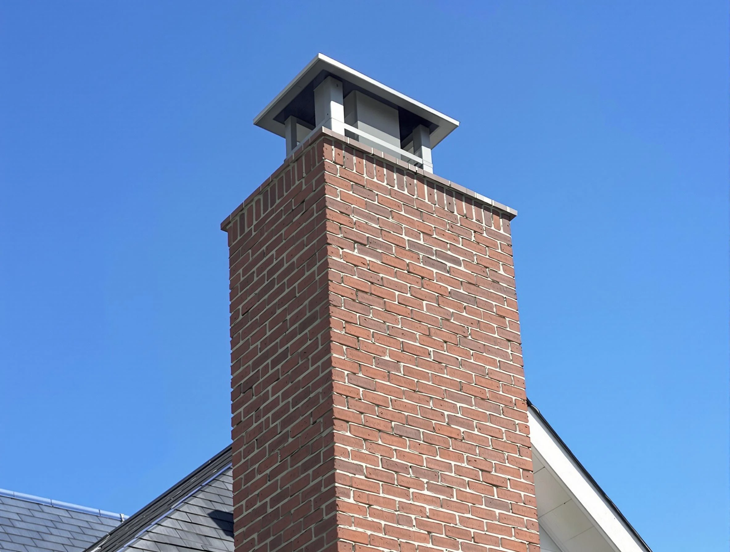 Chimney Remodeling in Greensburg